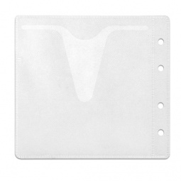Конверт под CD D2 Tech CDC-1-1000, без окна, клей
